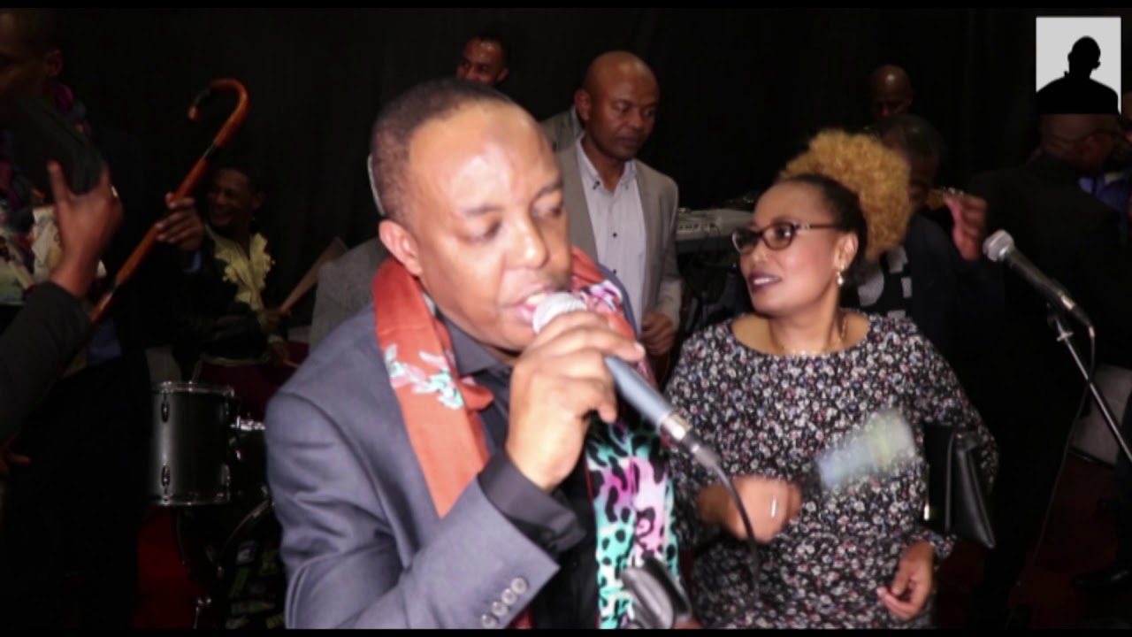Soultoine - Waheri