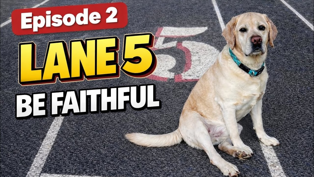 Be Faithful, Not Worthless | Escaping the Trap (Proverbs 6)