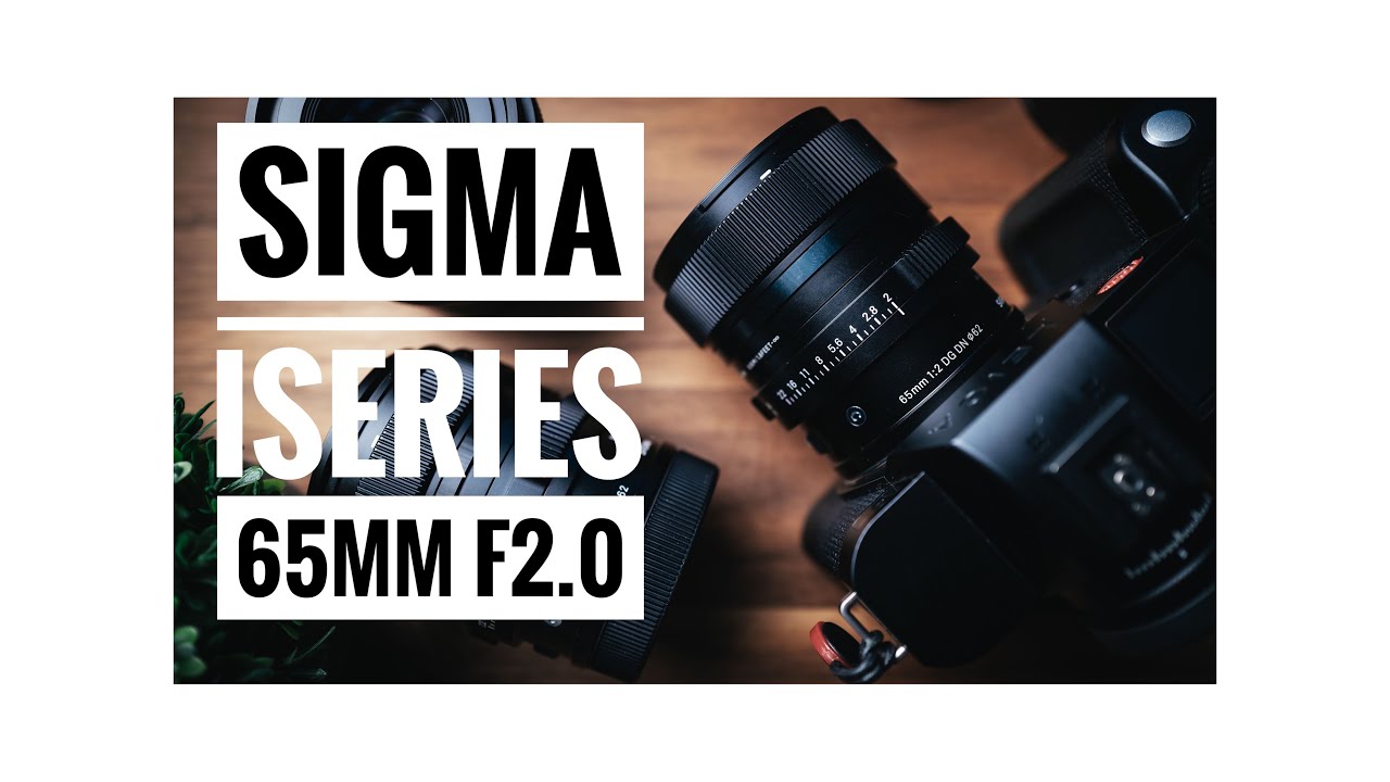 Das Sigma iSeries 65mm DG DN für Leica L-Mount – Ein Erfahrungsbericht