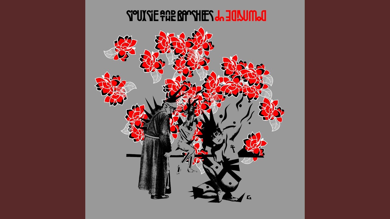 Red Over White (Thorn EP Version)