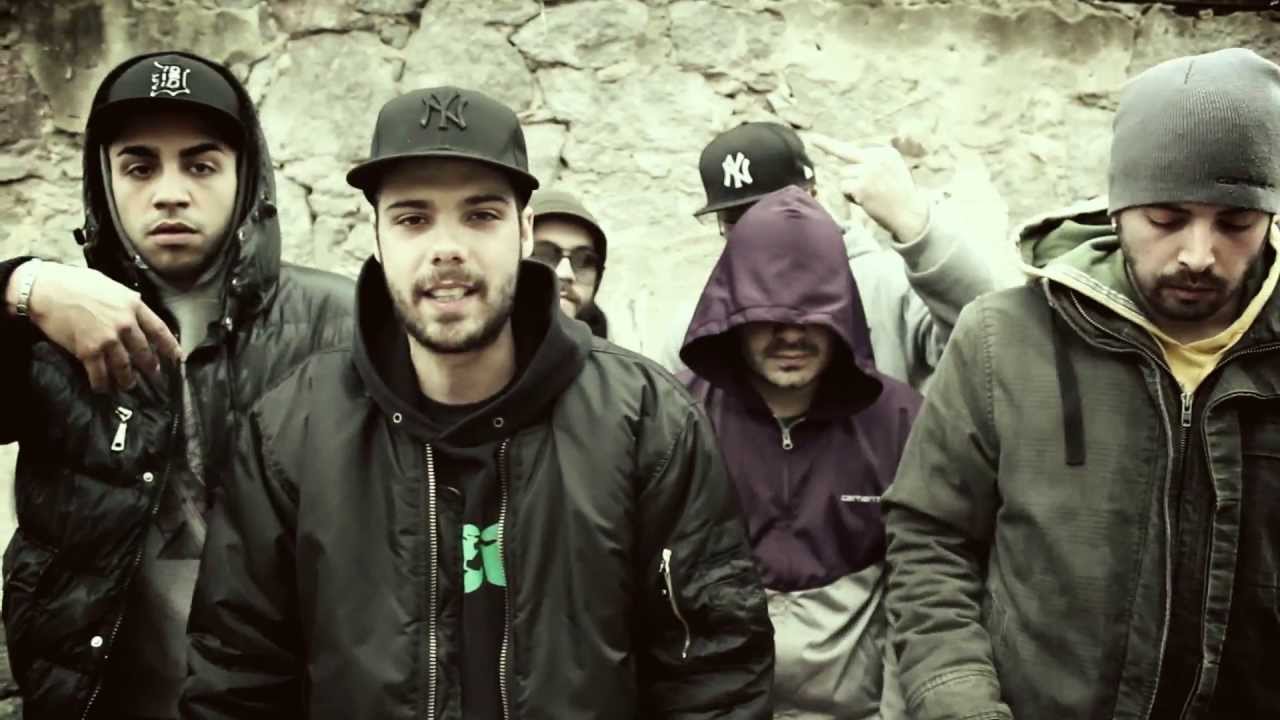 GWB#3: IL DOGE - R.E.V.E.N.G.E. (Produced by ISMA KILLAH)