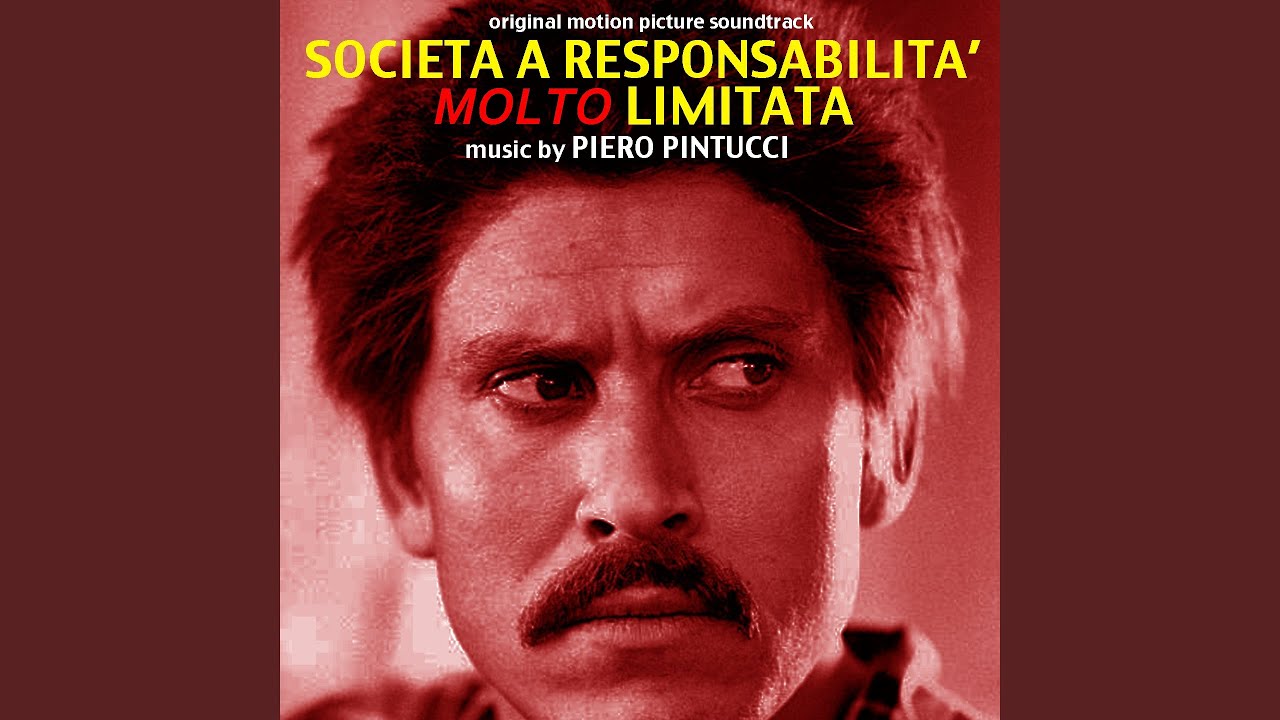 Societ&agrave; a responsabilit&agrave; molto limitata (M38)