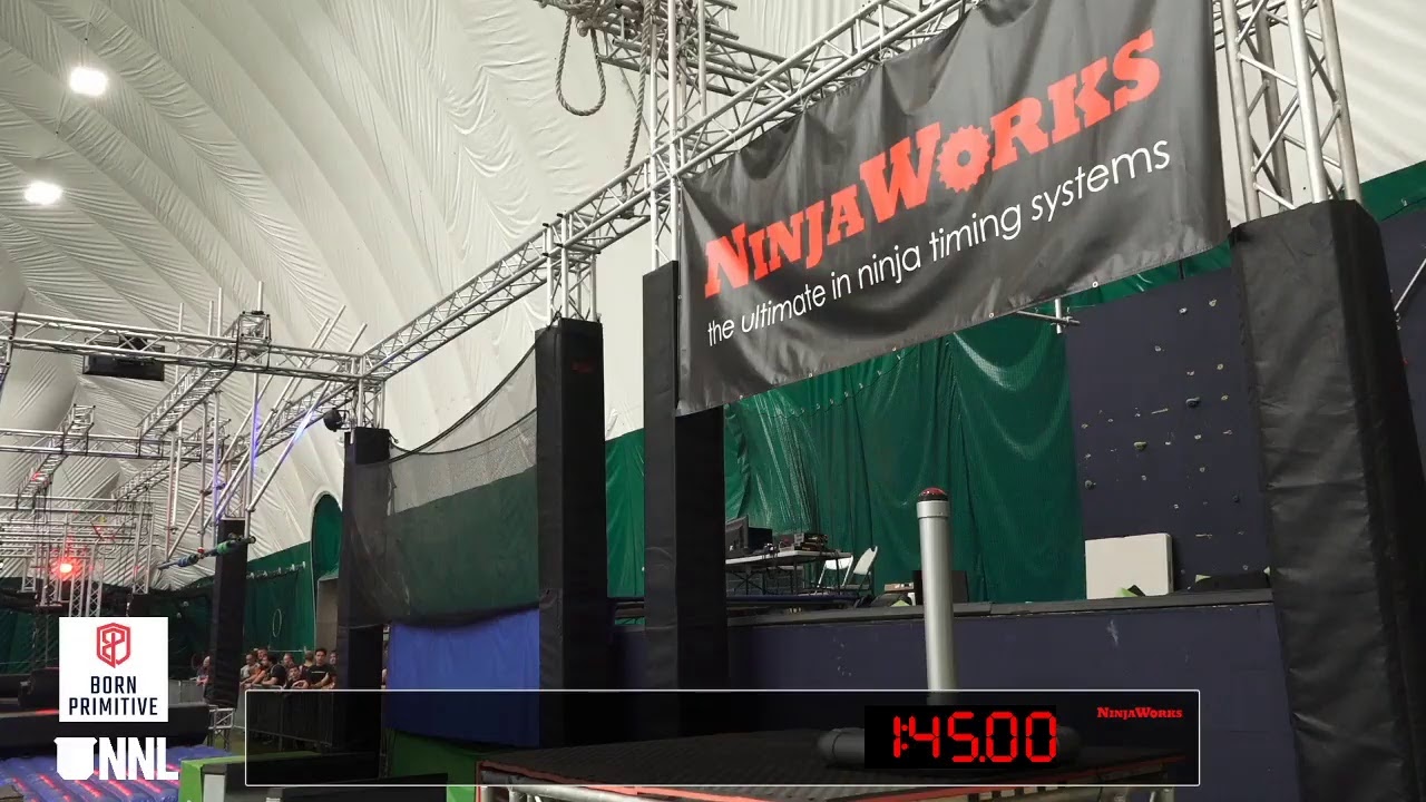 NNL Worlds 2021 | Elite Stage 2