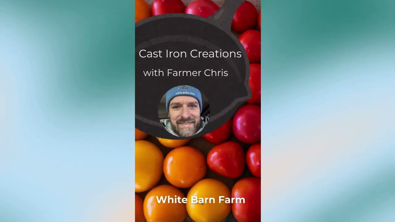 Shepherds Pie With Farmer Chris