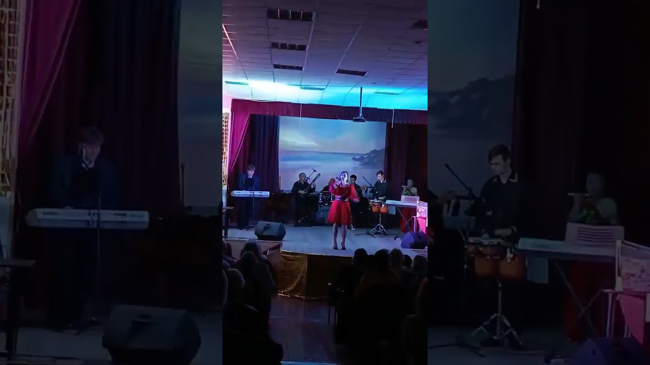 Елена Герман.Фестиваль