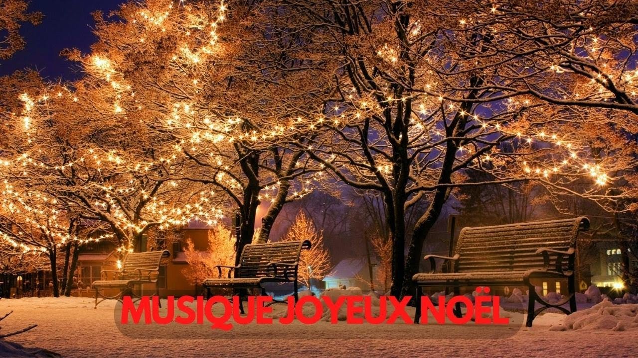 MUSIQUE DE NOEL 2023