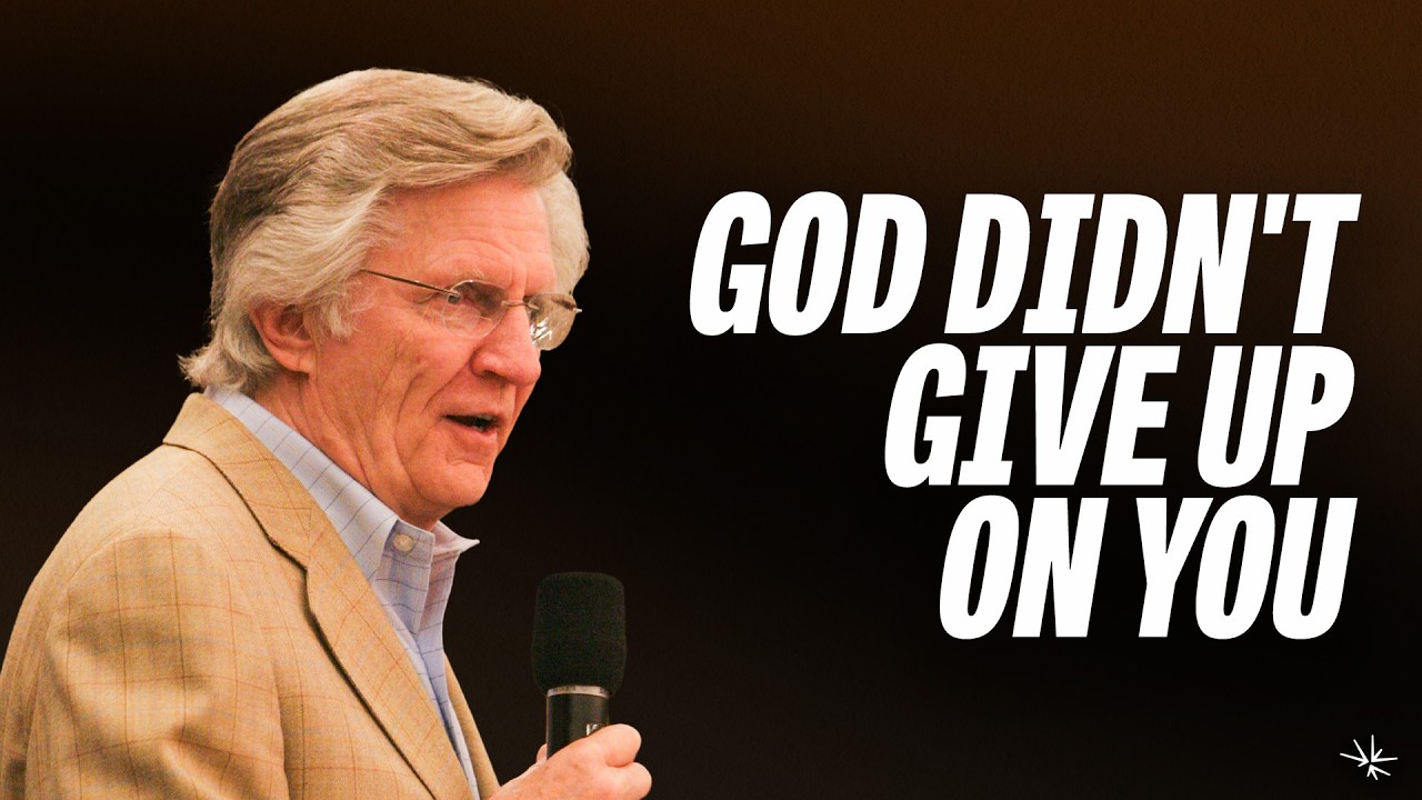 The High Cost of Mercy | David Wilkerson