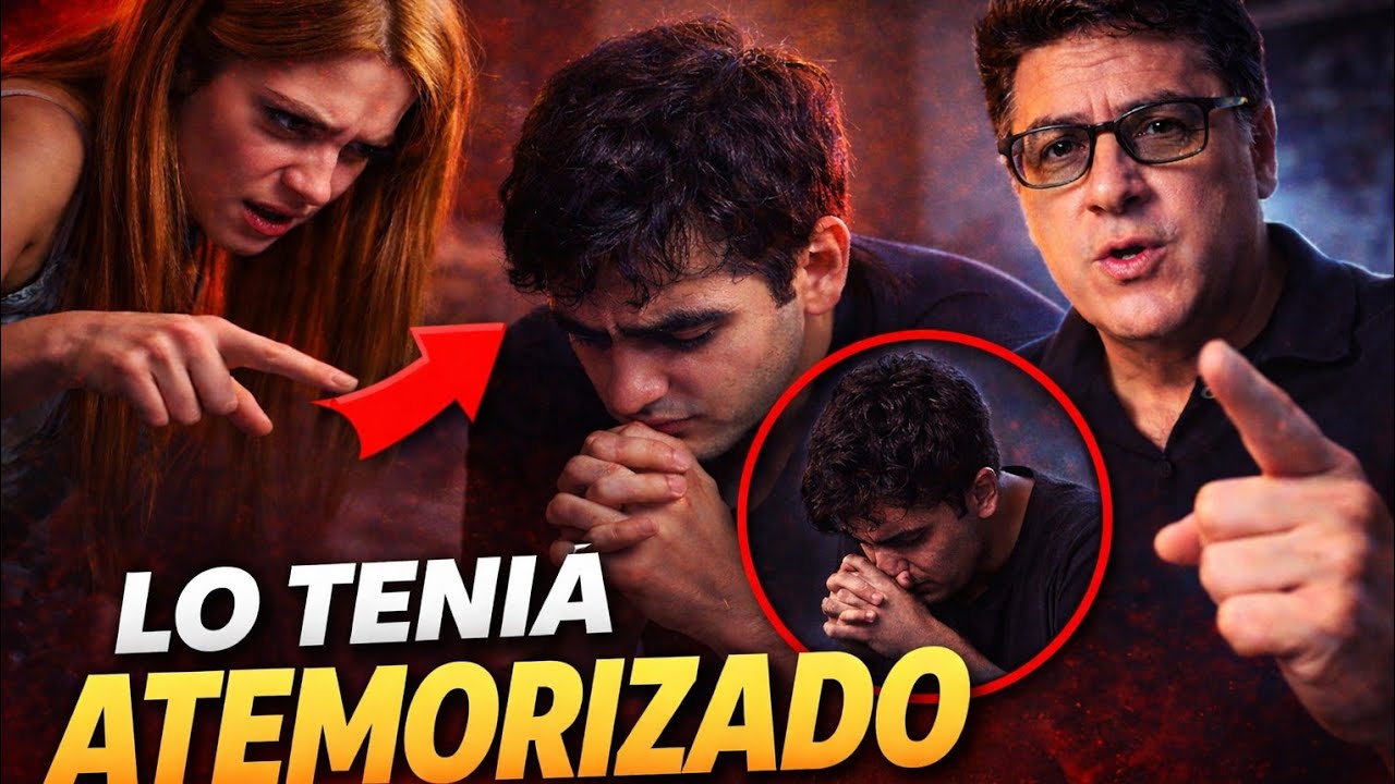 PADRINO FILTRA P3LEA ENTRE IMELDA TUÑÓN Y JULIÁN FIGUEROA, ANTES DE MORIR