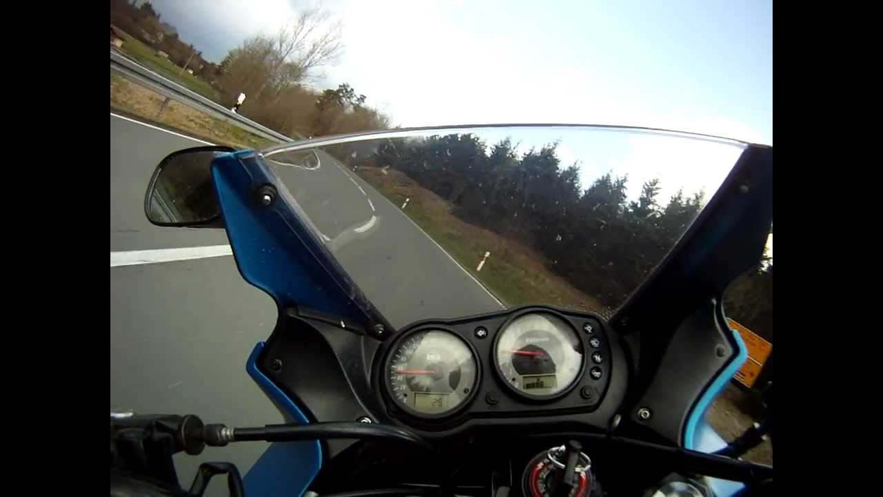 harz z750s