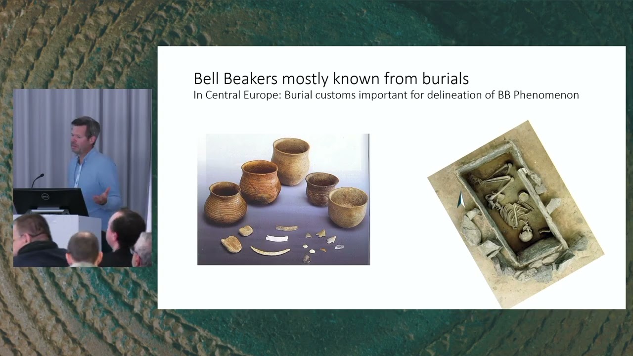 Martin Furholt: Do Bell Beakers actually have an origin?