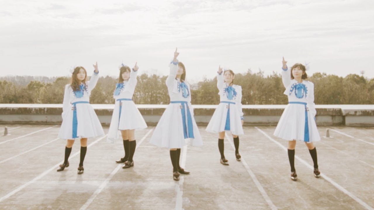 【公式】つりビット『プリマステラ』MV Full ver.