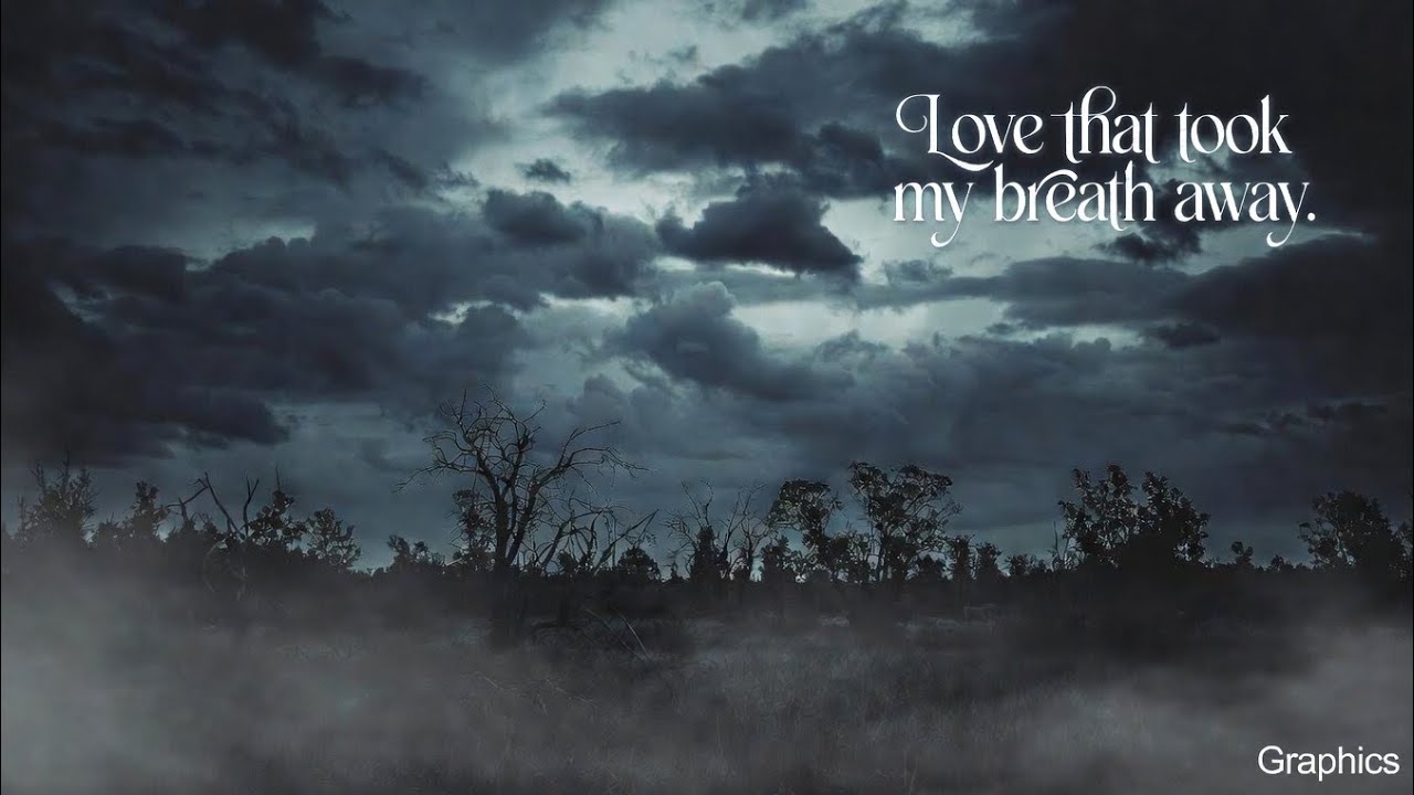 Love That Took My Breath Away💔--Giddysoloo