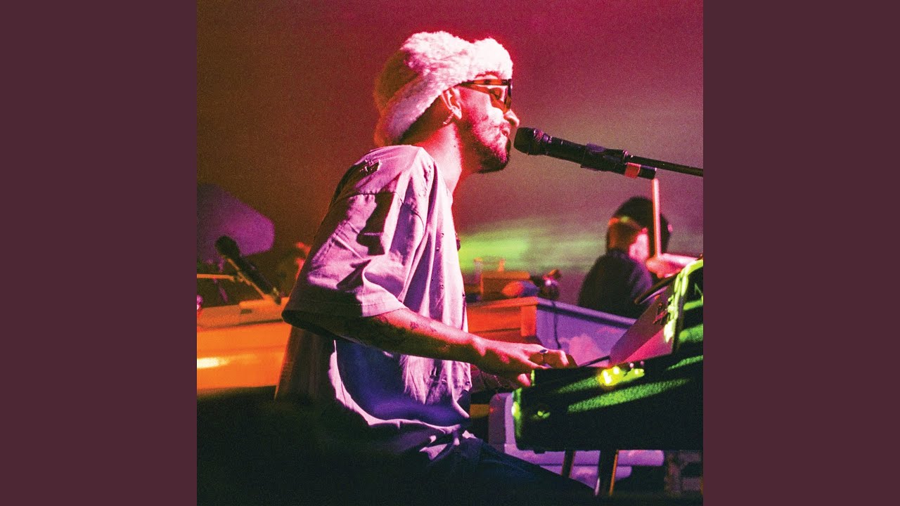 Lucy (Live)