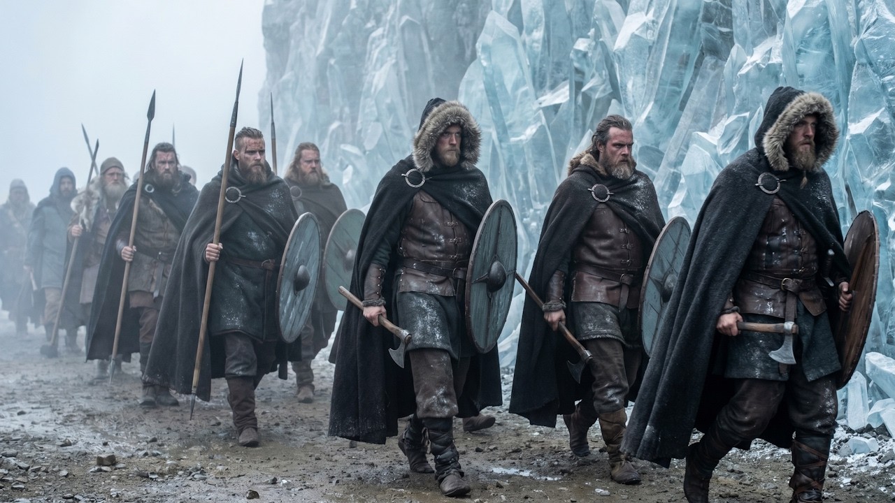 March of the Norse Warriors | Epic Viking Battle Hymns ⚔️