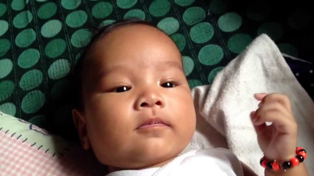 Boy Bakuna