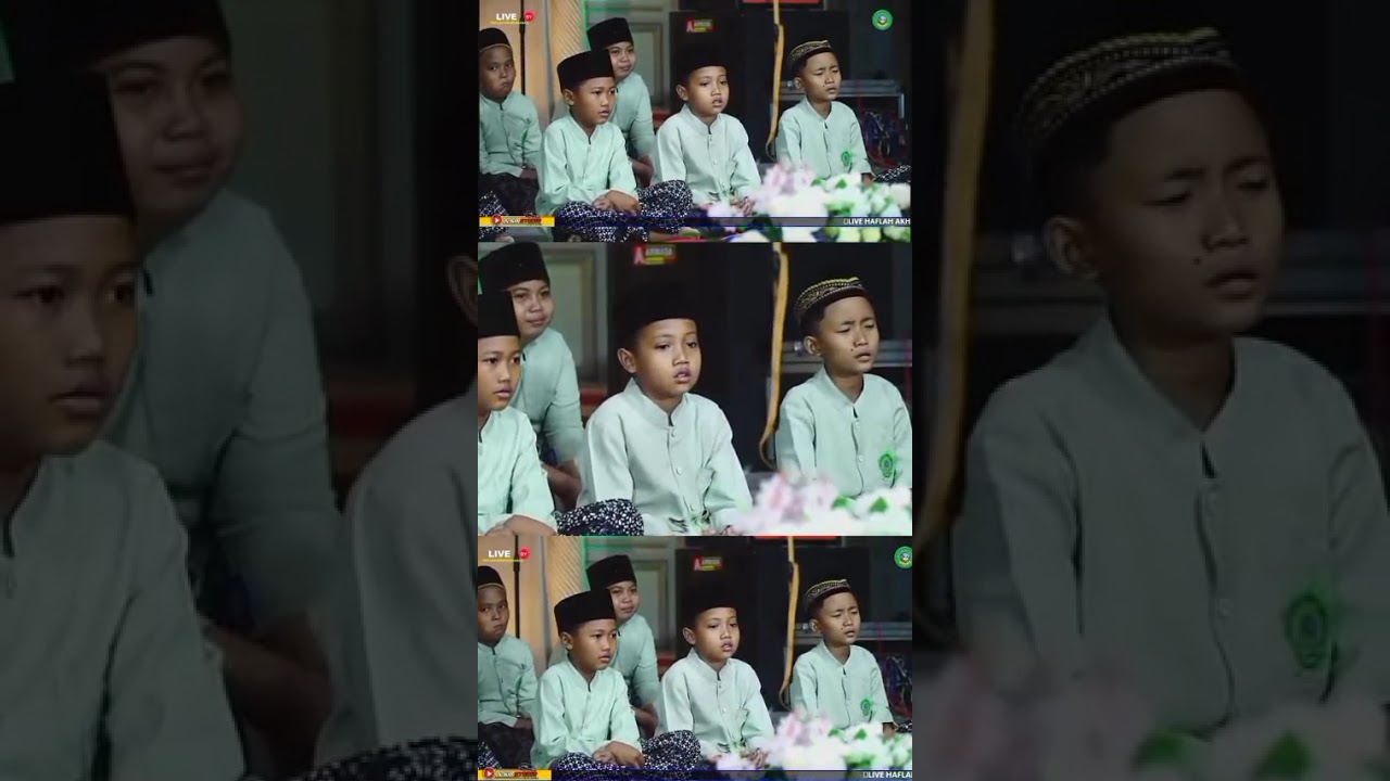 NADLOM  الا لا تنال العلم إلا بستة OLEH TPQ PON PES AL MUSTHOFA✨