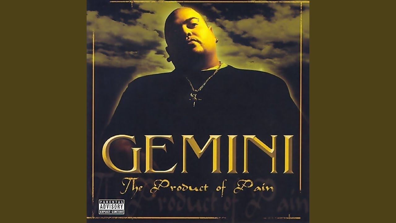 Crazy For You (feat. MC Magic)