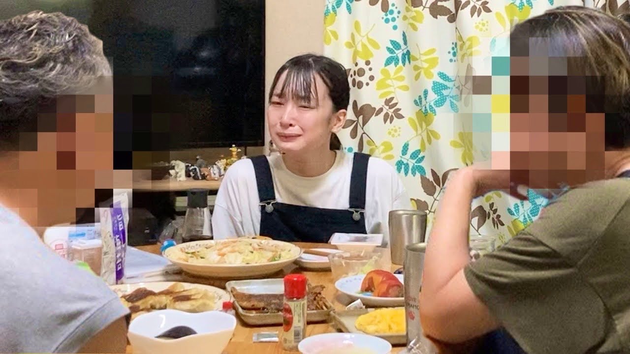 婚約していた彼氏に浮気された事を両親に報告しました。