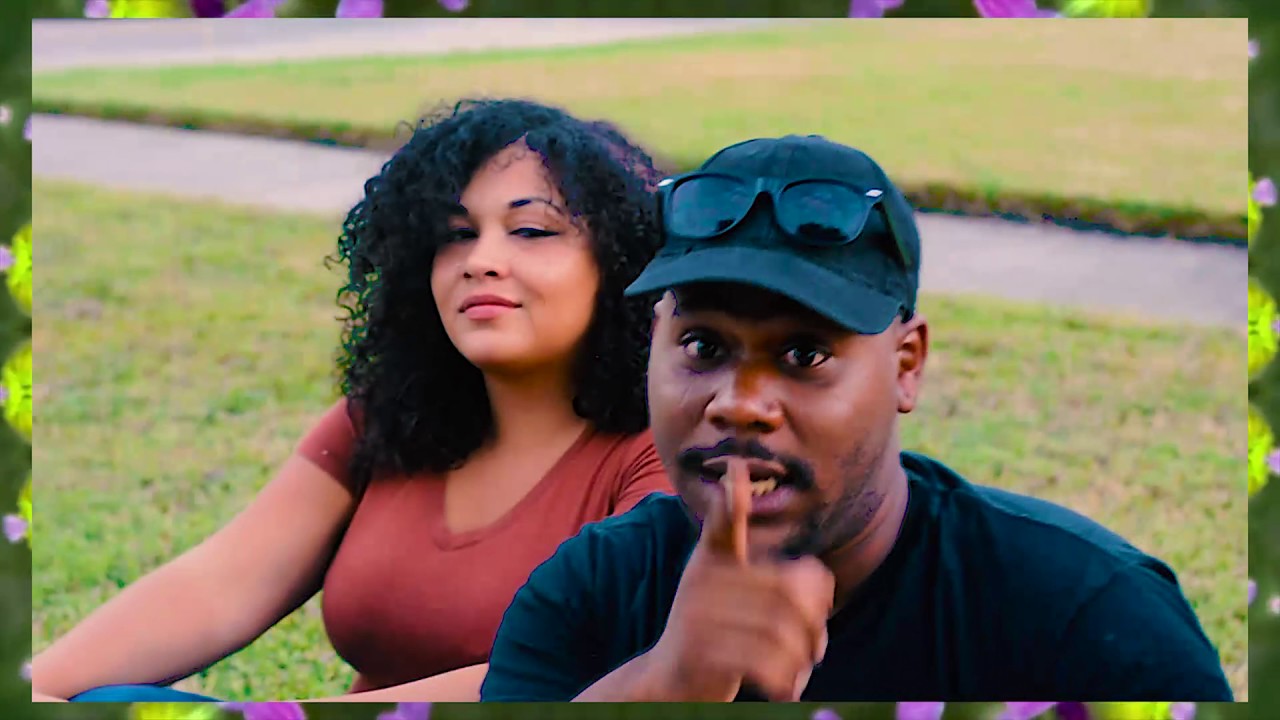 David Keith Oklahoma - it (MUSIC VIDEO)