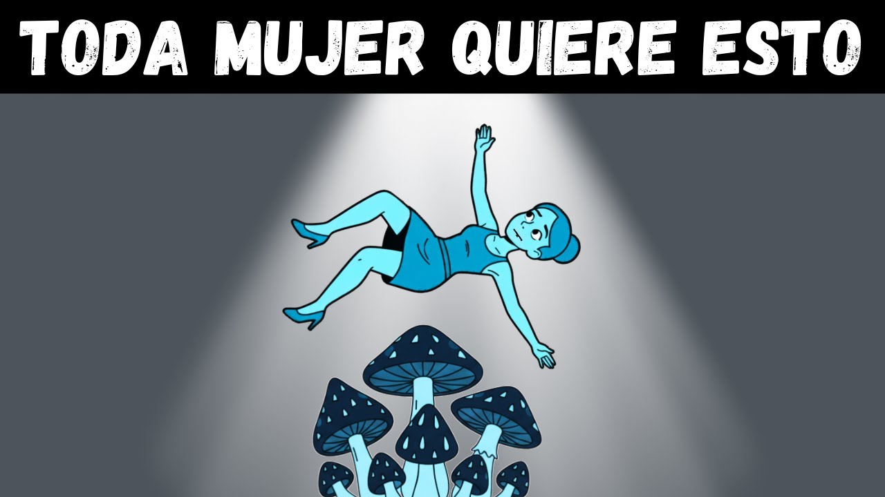 Si Hubiera Sabido ESTO Sobre las Mujeres Antes... ¡Todo Hombre Tiene Que Saberlo!