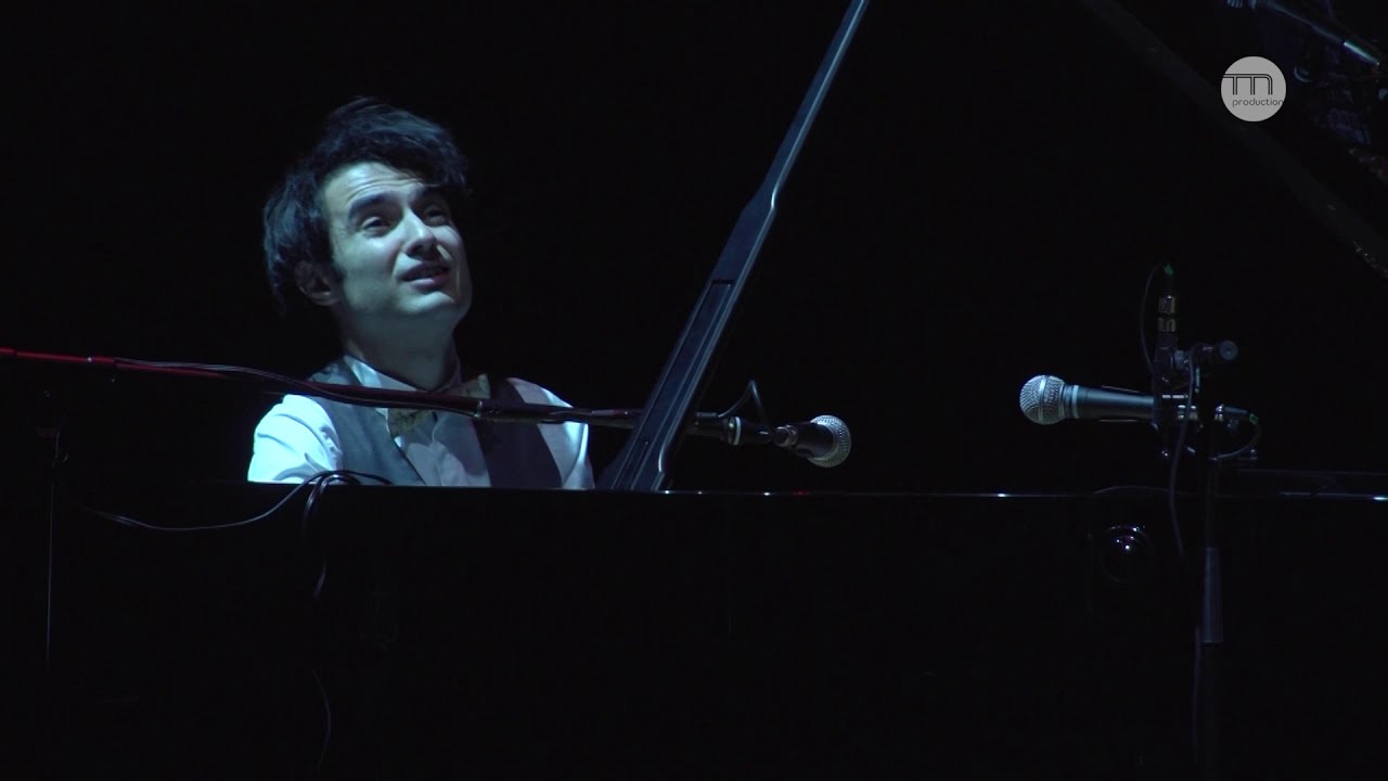 Tigran Hamasyan - Lilac (Yerevan - 2014)