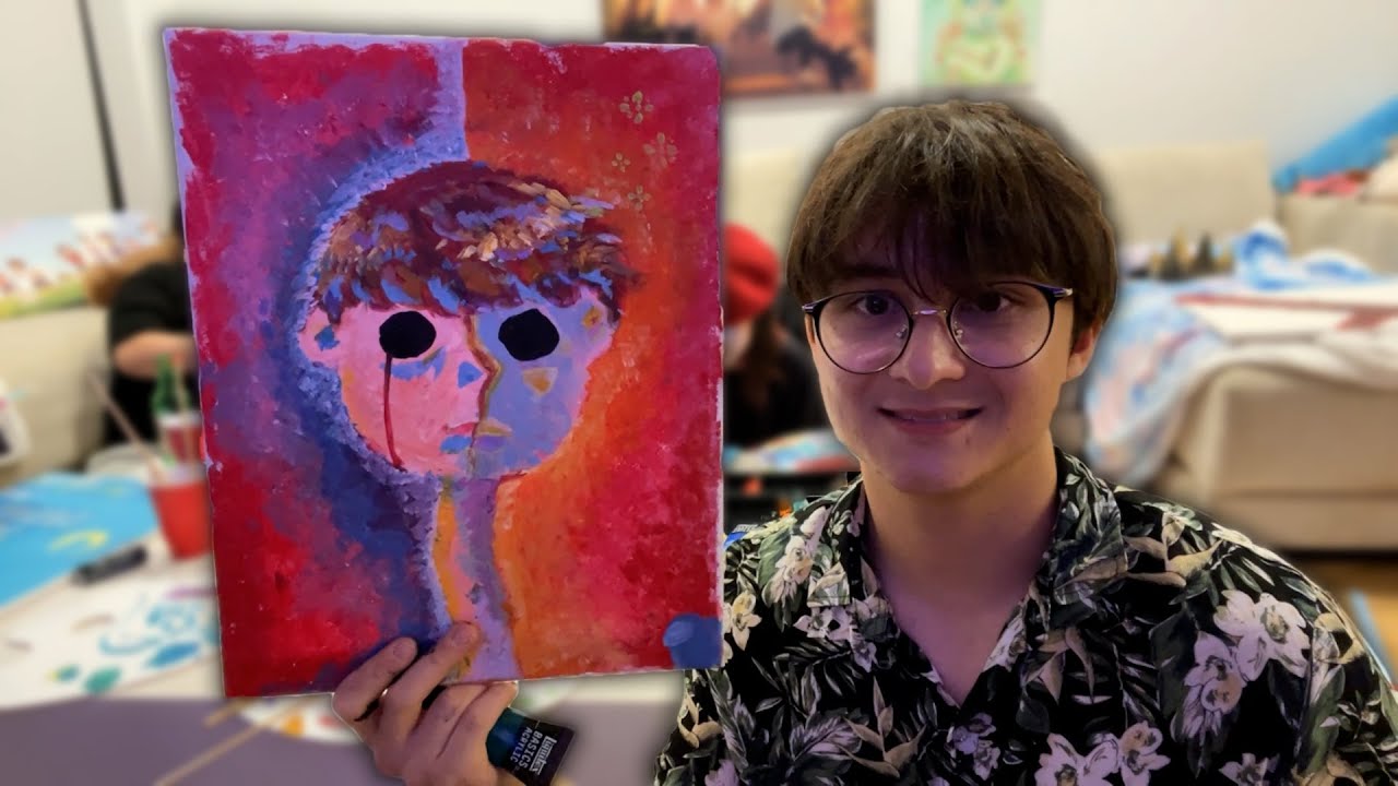 art class
