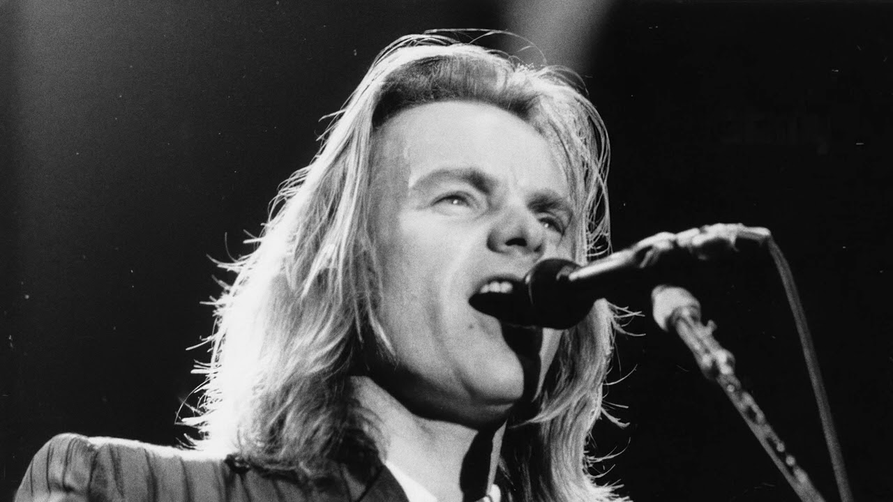 Sting - Englishman In New York - Instrumental