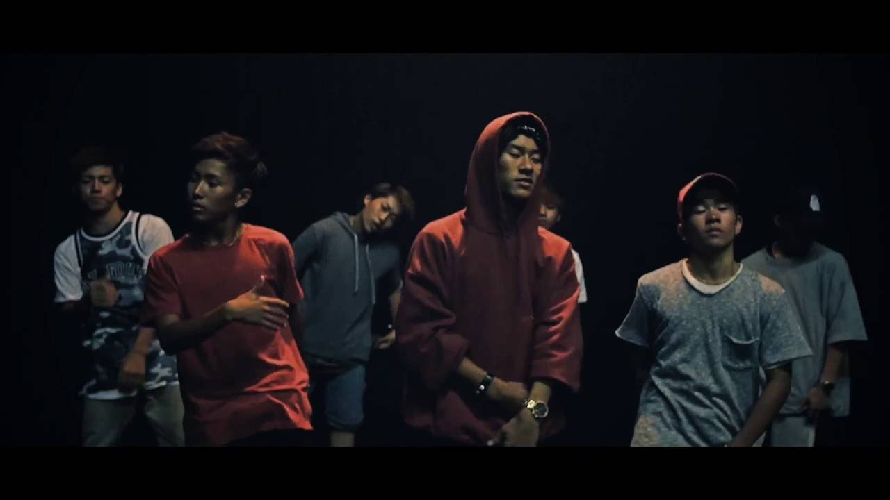 PROJECT TARO / Dance Video