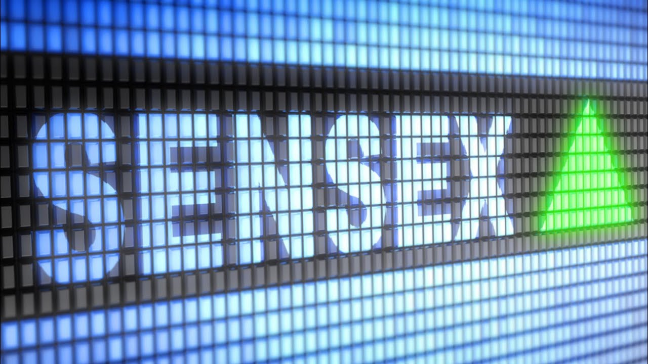 Sensex Rs 1000 To Rs 60,000