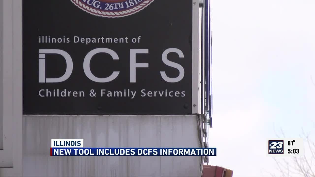 Illinois DCFS launches study of Child Protection Services