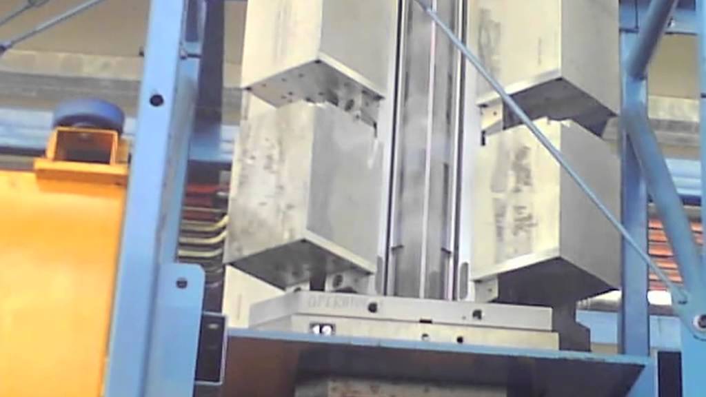Officina Meccanica Jvonne - Flessibilit&agrave;, modularit&agrave; e risparmio