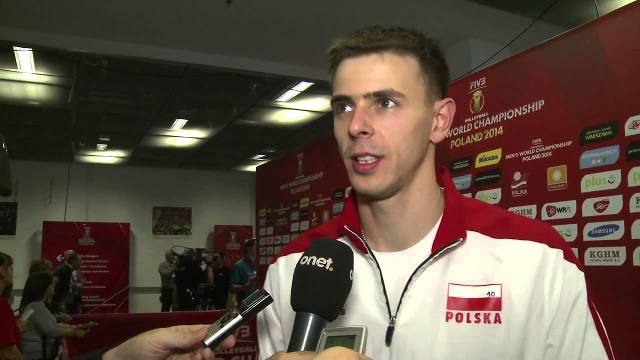 Mariusz Wlazły: Był jeden problem w meczu z Serbią