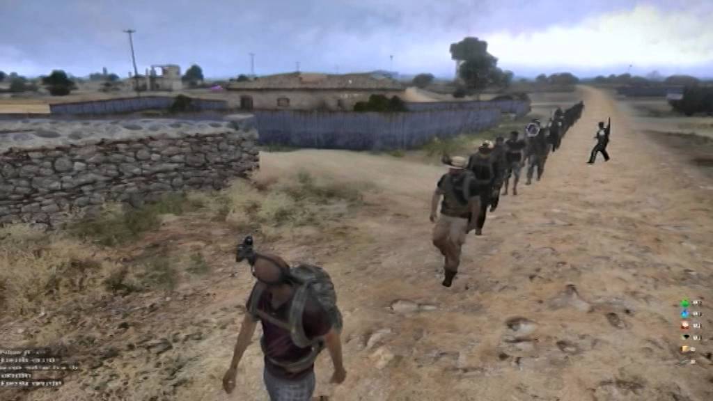 GlanzParade ABZOCK ALTIS LIFE SERVER