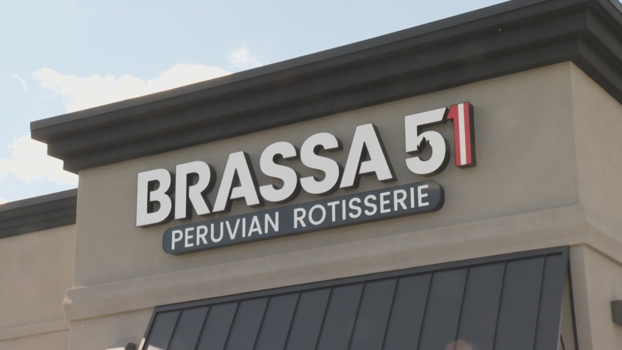 Hispanic Heritage Month: Brassa 51 brings Peruvian flavors to Tri-Cities