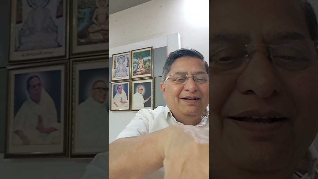 Shree Samaysar Shasta bhumika swadhyay no 8