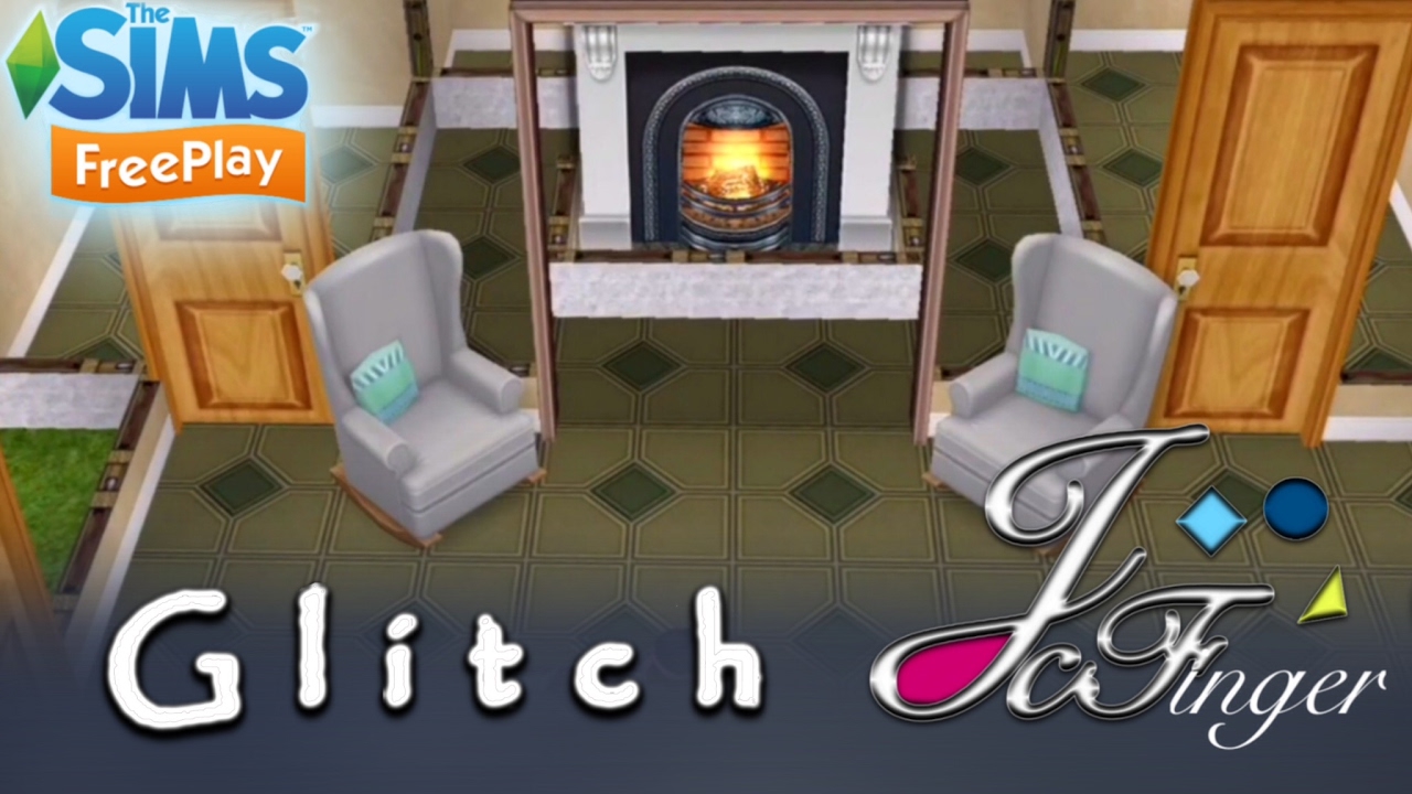 The Sims FreePlay ⚙️ | LETS GLITCH | ⚙️ Simmers Request