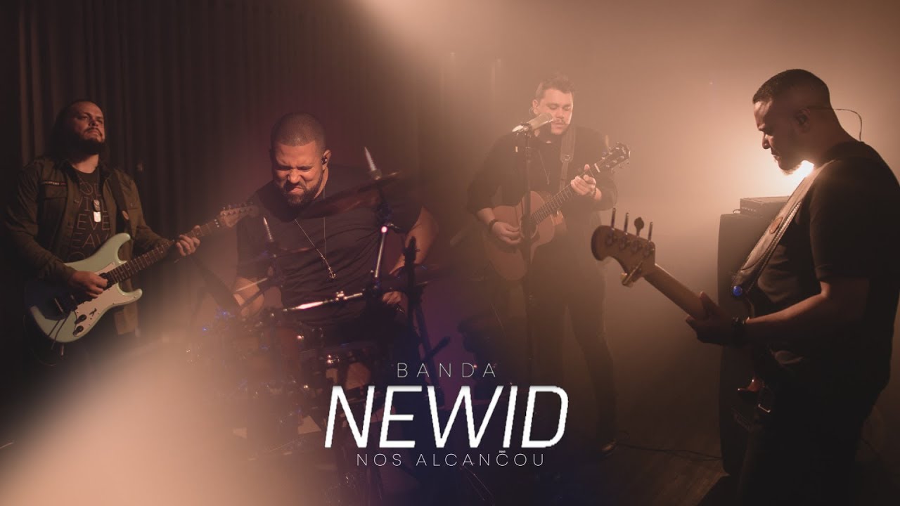 New ID | Nos Alcançou