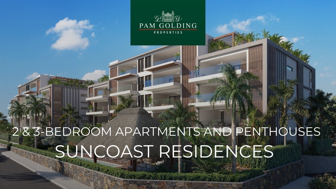 Suncoast Residences: Value, Lifestyle & Investment on the West Coast