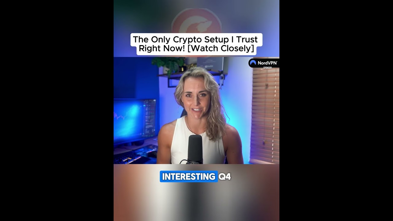 TOTAL3 Signals Huge Altcoin Opportunity 🚀 Crypto Setup