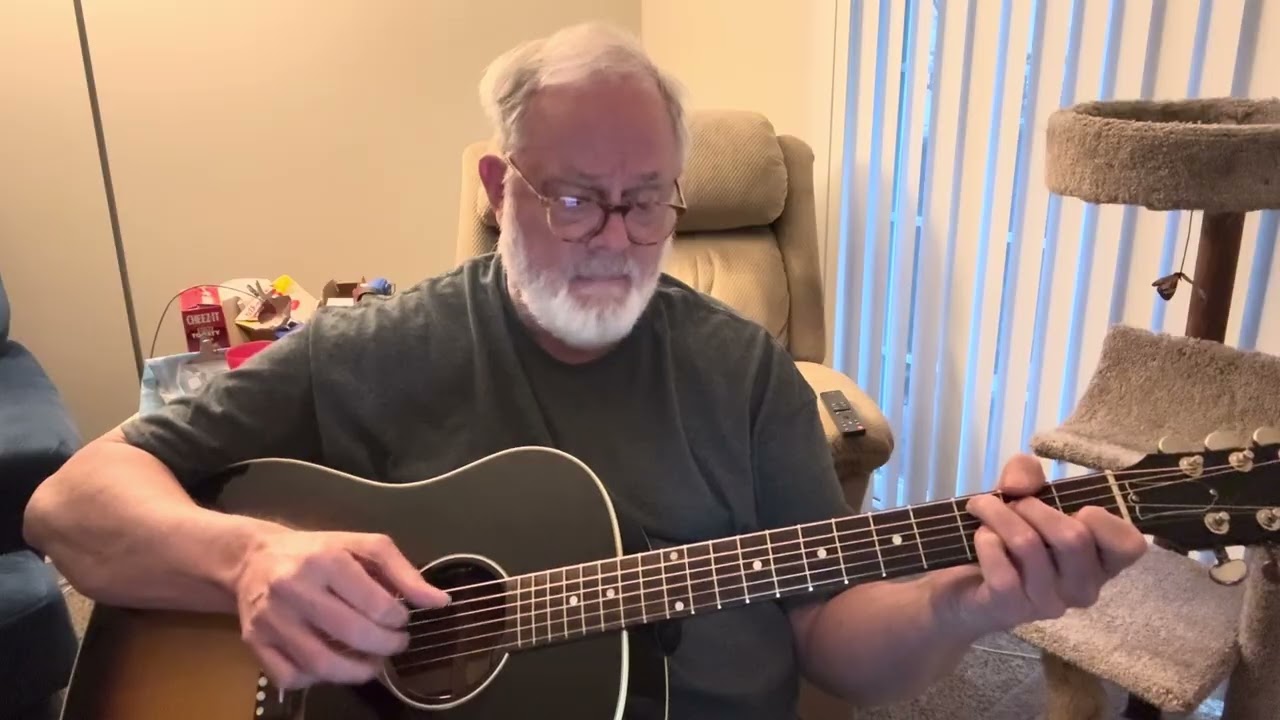 “Darling Be Home Soon” by Lovin’ Spoonful (cover song)