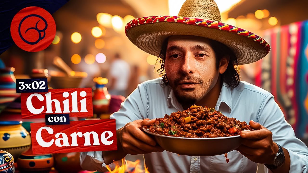 KNC 3x02 | Chili con Carne
