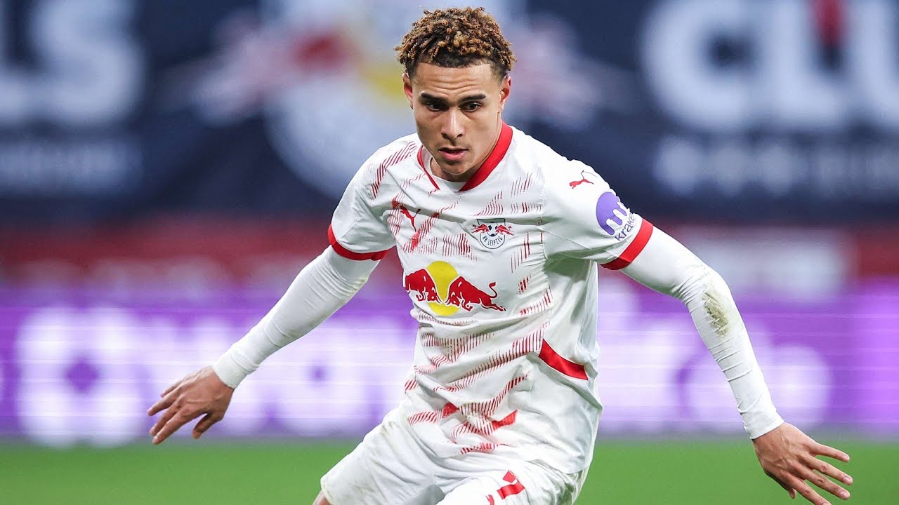 FC 26 RB LEIPZIG Season 2 Ep 3