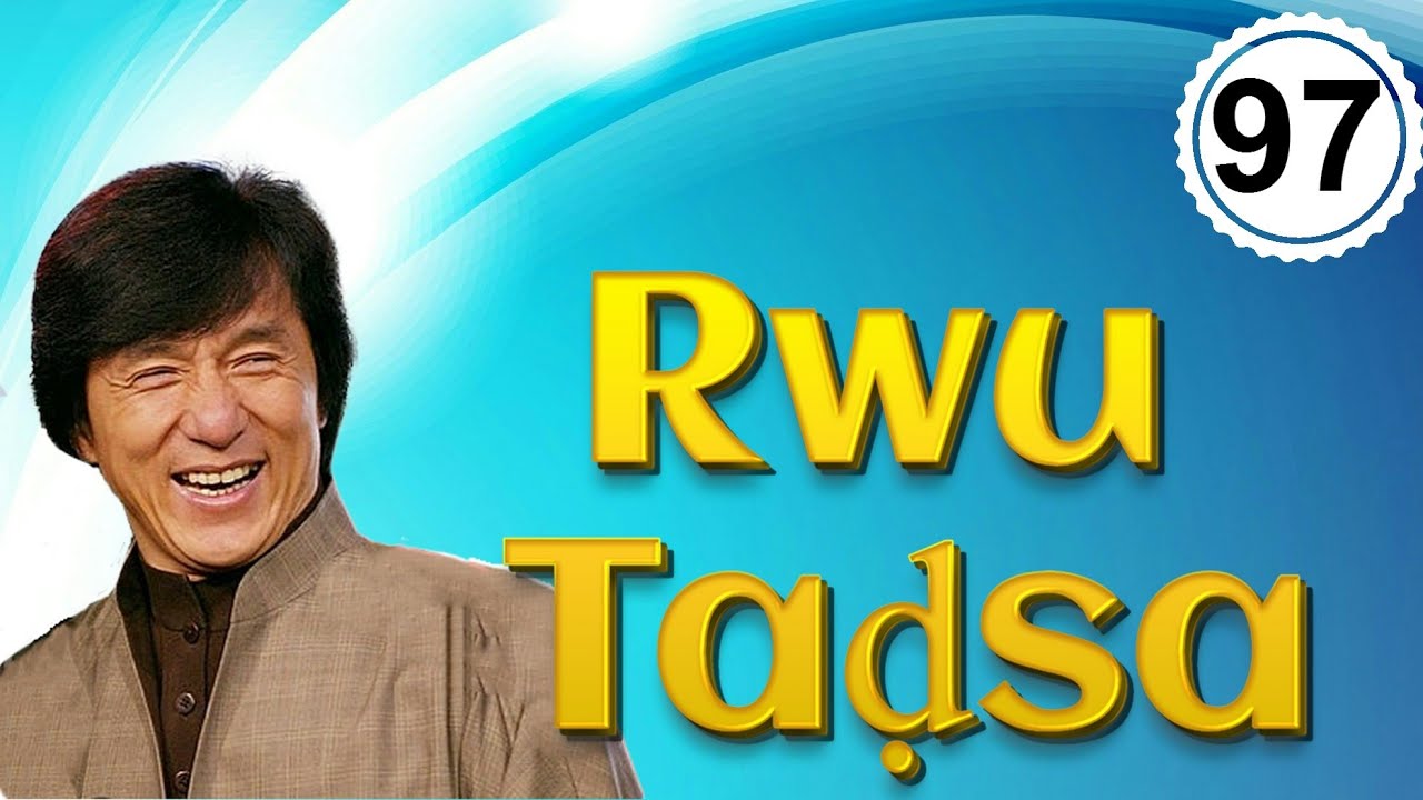 Rwu Taḍsa 97