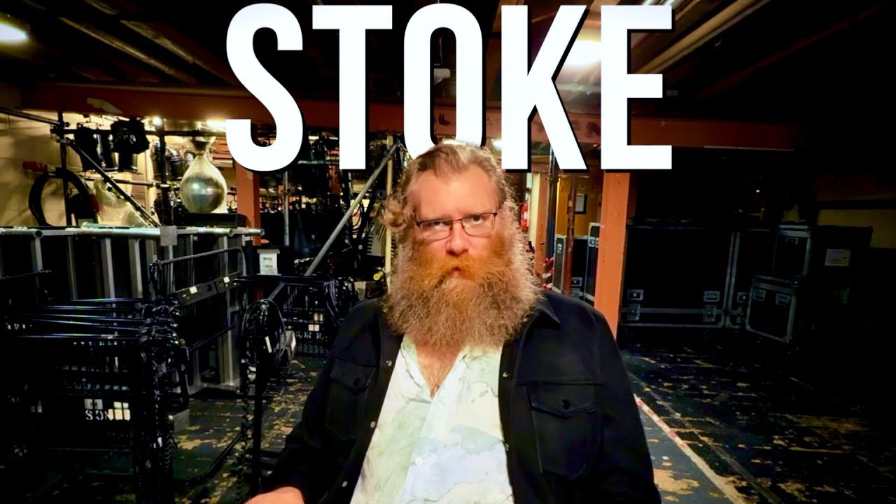 Unlocking the Secret of Stoke-on-Trent: What Makes This City Truly Unique?