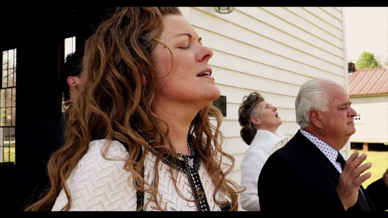 The Wilbanks Because He Died I Live Official Music Video