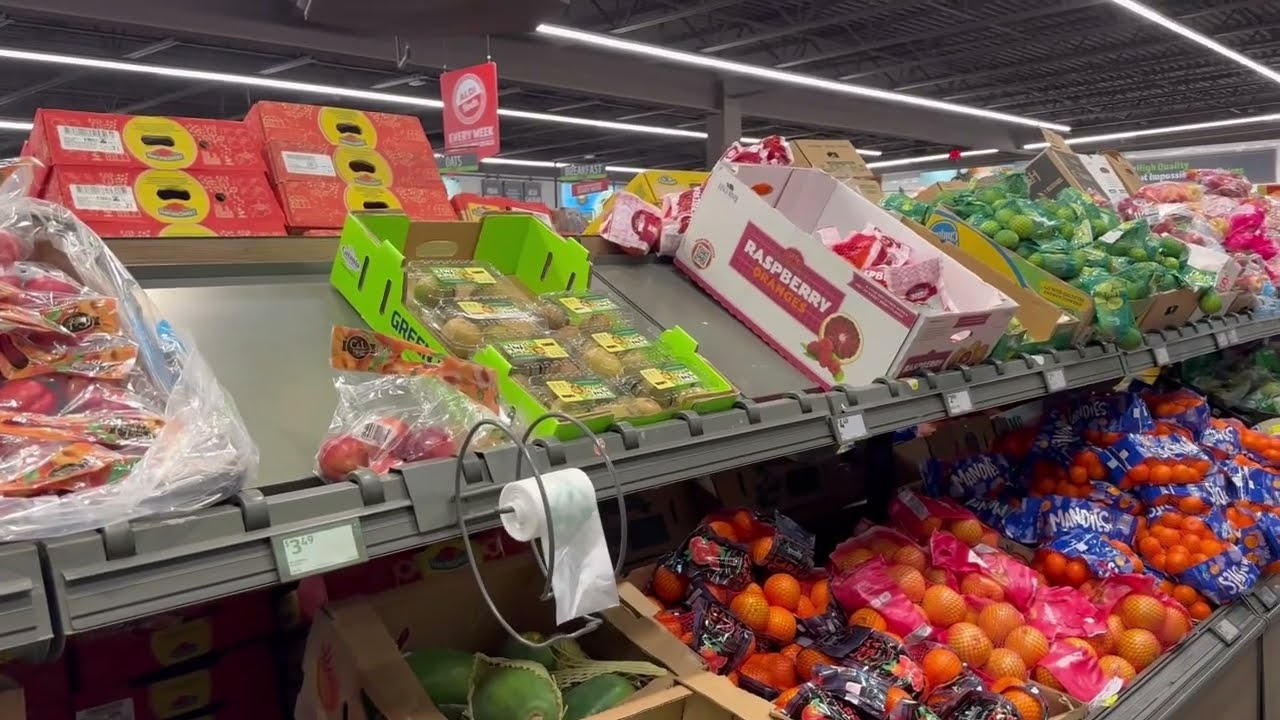 How To Eat Raw On A Budget! (SPEND LESS THAN $100 A WEEK)