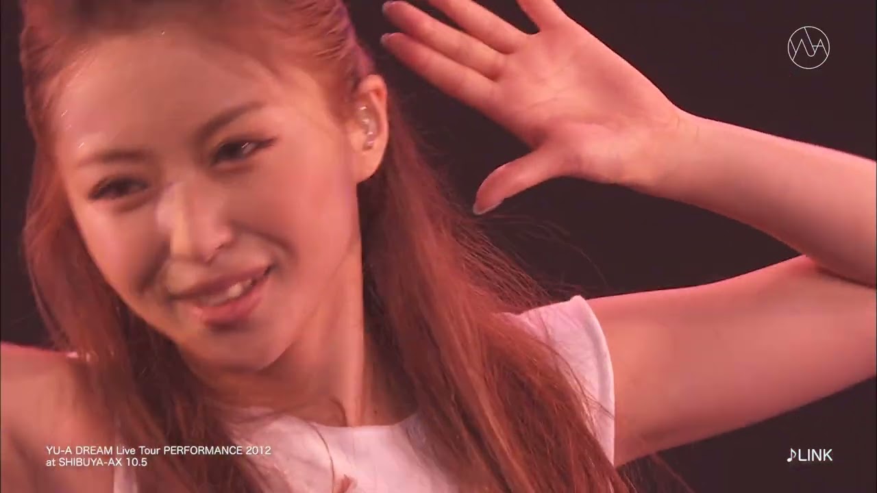 LINK(DREAM Live Tour PERFORMANCE 2012 at SHIBUYA-AX 10.5)