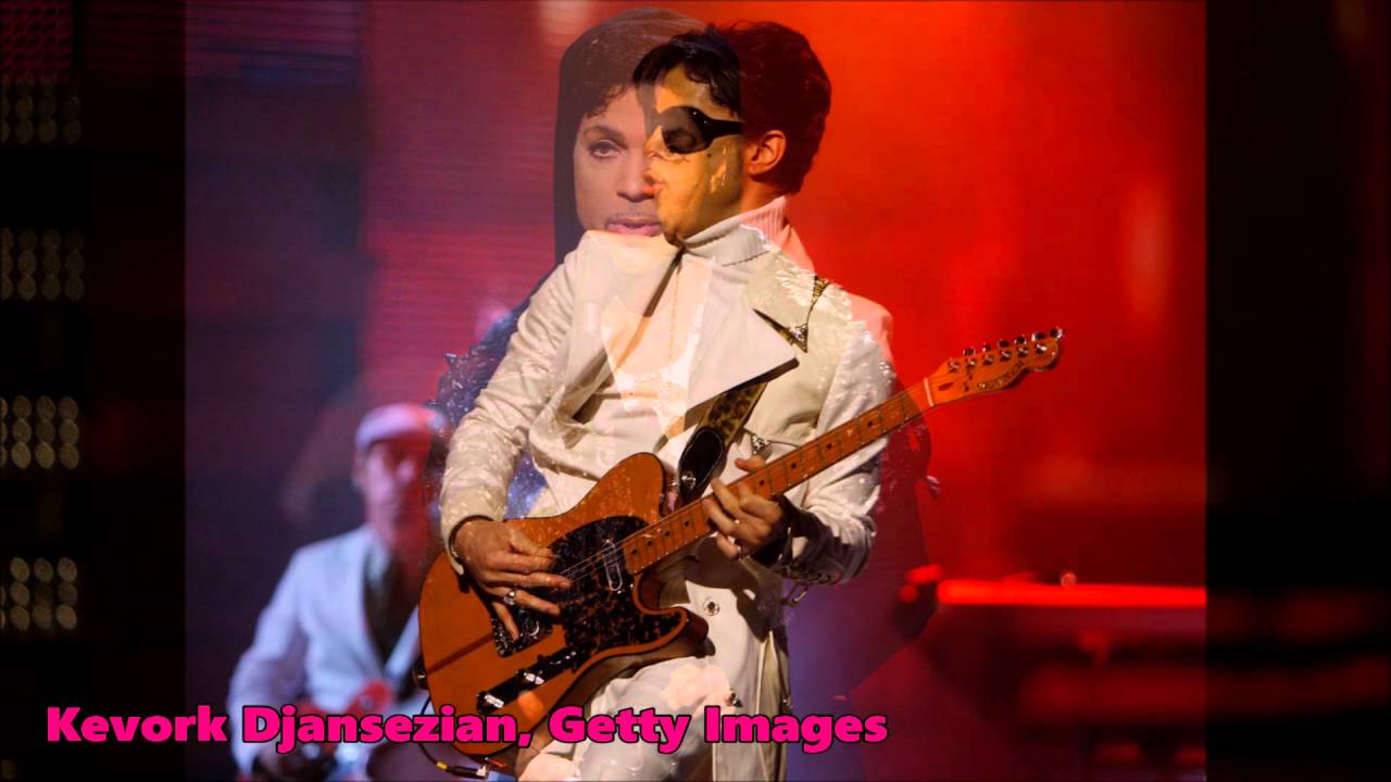 Singer Prince Dead At 57! Buffalo Remembers Prince! Thoughts And Memories Of The Icon!