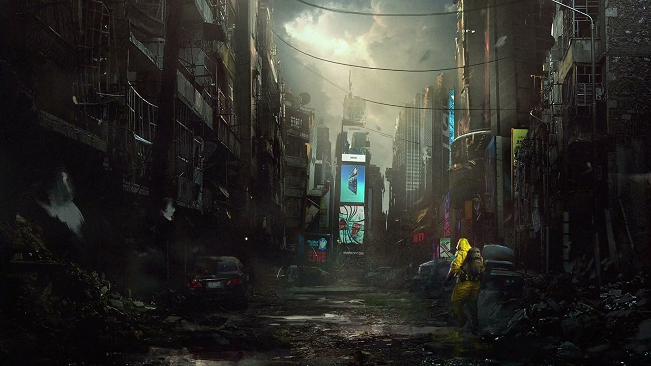 SourOne - Cryptic Motions