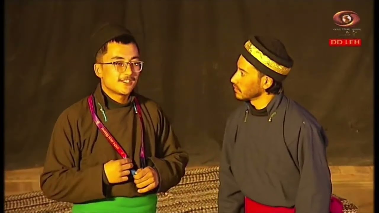 Ladakhi Programme | Ltsama Khatoon | Part-1 | 21/02/2026